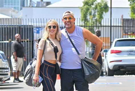 Mauricio Umansky and Emma Slater Seen Together Again in L.A. | CitizenSide