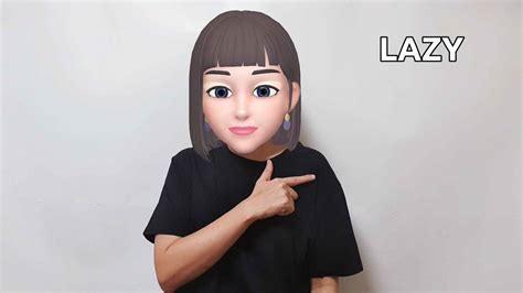 Lazy 的图像结果