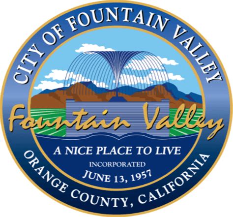 City Parks & Facilities | The City of Fountain Valley