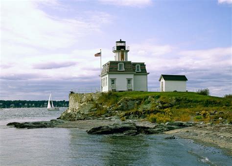 Narragansett Bay | Map, Islands, & Facts | Britannica