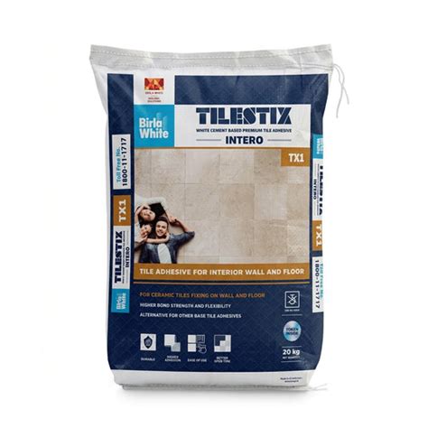 Tile Adhesive & Tiling Materials Bangalore | HomeRun