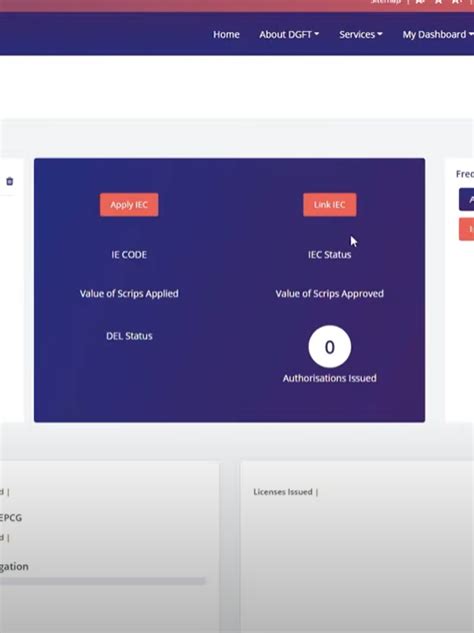 Image result for How to Renew IEC Code