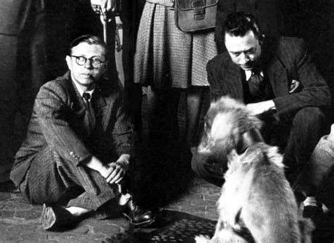 Why we still read Jean-Paul Sartre