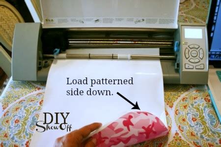 Image result for Iron on Vinyl Tutorial