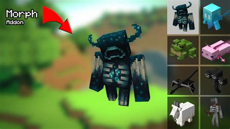 Image result for Morb Mod Minecraft