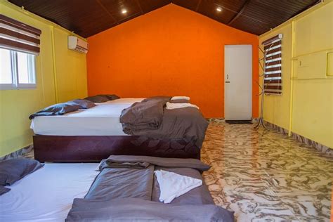 Gallery, The Gari Resort, Stay in Bidadi