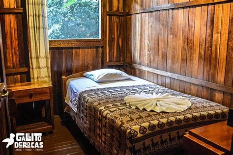 GALLITO DE LAS ROCAS LODGE (Pillcopata) - Lodge Reviews, Photos, Rate ...