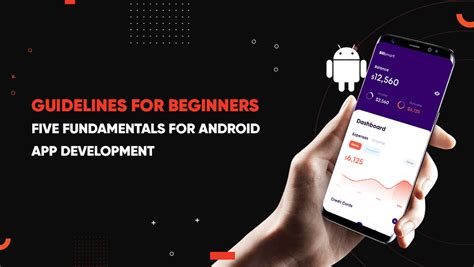 Android App Development for Beginners 的图像结果