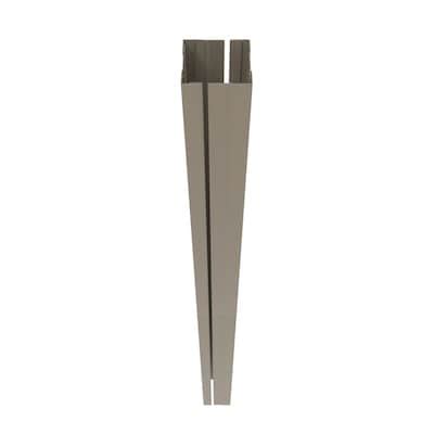 Vinyl 6-in x 6-in Deck Posts & Post Sleeves at Lowes.com