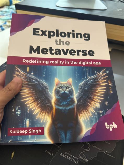Buy Exploring the Metaverse: Redefining reality in the digital age Book ...