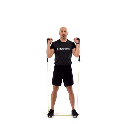 TRX Push Up - Trainwell