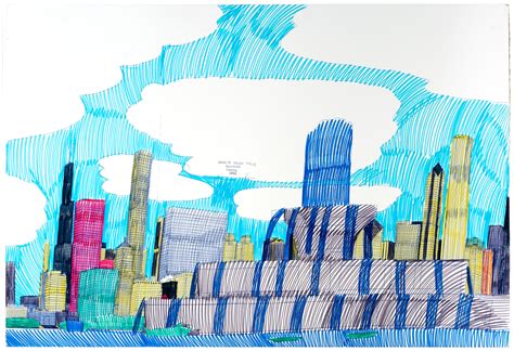 J Wesley Willis Artist