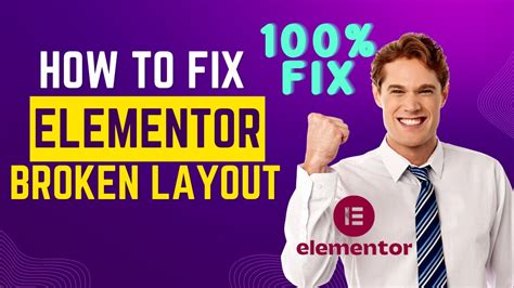 Image result for Elementor Problem