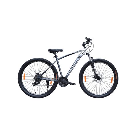 CYCLE TORONTO HORTON 29T 21 SPEED DUAL DISC BRAKE – Taj Cycles & Fitness