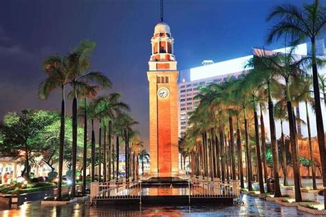 4 Iconic Places To Visit In Central In Hong Kong For A Serene Vacation!