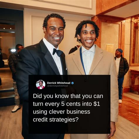 Derrick Whitehead on LinkedIn: Derrick Whitehead