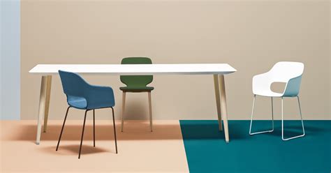 Pedrali | Babila XL | Τσαούσογλου