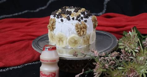 62 easy and tasty yakult recipes by home cooks - Cookpad