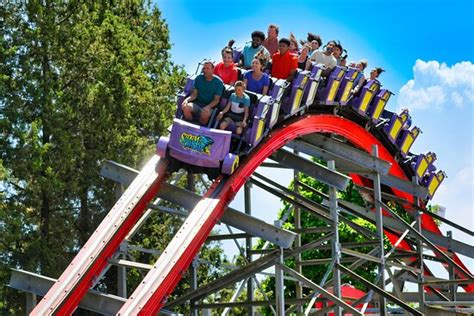 An honest review of Kentucky Kingdom - Reviews, Photos - Kentucky ...