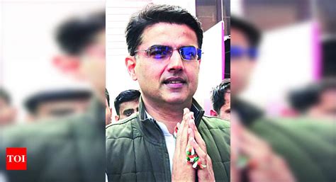 Congress: Congress May Revisit Gujjar-Jat Combination for CLP ...