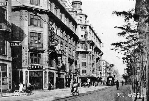1909年江西九江老照片 清末九江秀美城市风光一览-天下老照片网