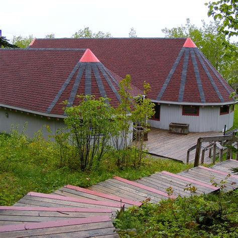 BEOTHUK INTERPRETATION CENTRE PROVINCIAL HISTORIC SITE (2026) All You ...