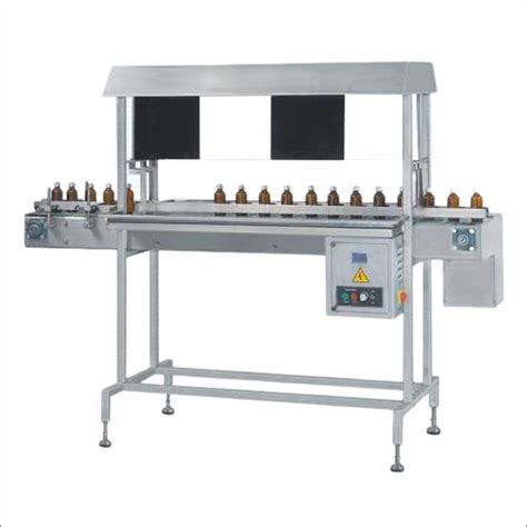 Image result for Pamako Visual Inspection Machine