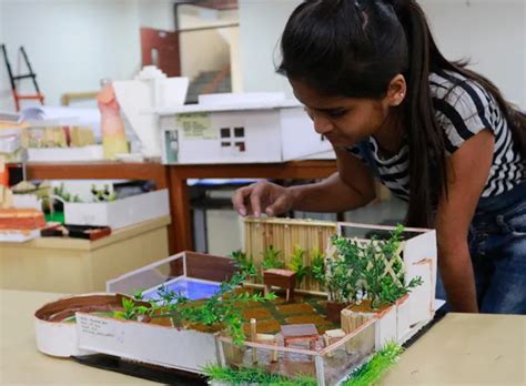 Architecture & Design Labs - Amity University Raipur