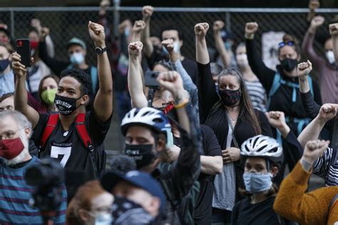 The protests in Portland | CNN