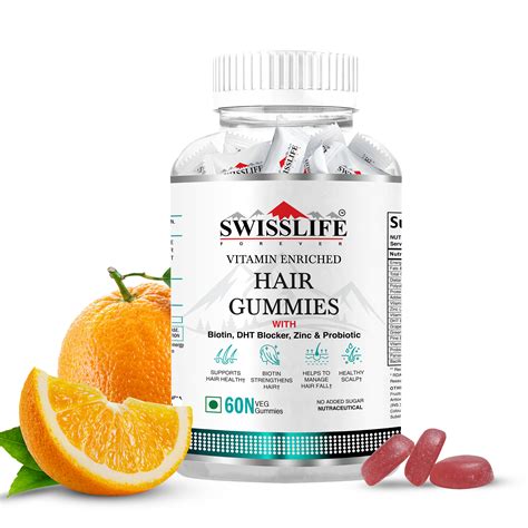 Best Health & Dietary Supplement In India | Swisslife Forever ...