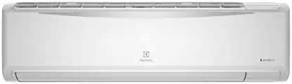 Electrolux 1.5 Ton 5 Star Inverter Split Air Conditioner (AC), 100% ...