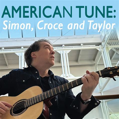 American Tune: Simon, Croce And Taylor , First Flight High School, Kill ...