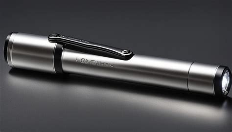 Image result for Pen Flashlight LED