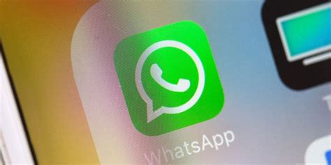 WhatsApp Web conversaciones filtradas Google Políticas - Canal 1