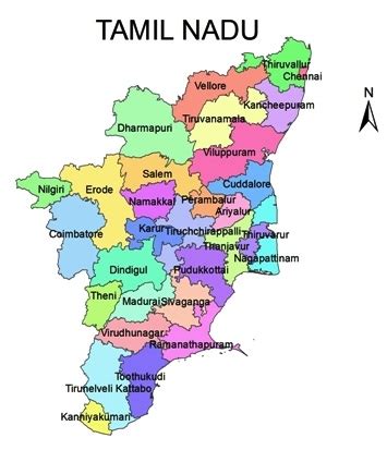 9 Coastal States of India: All you need to know