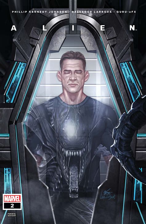 Image result for Alien 2 Ending