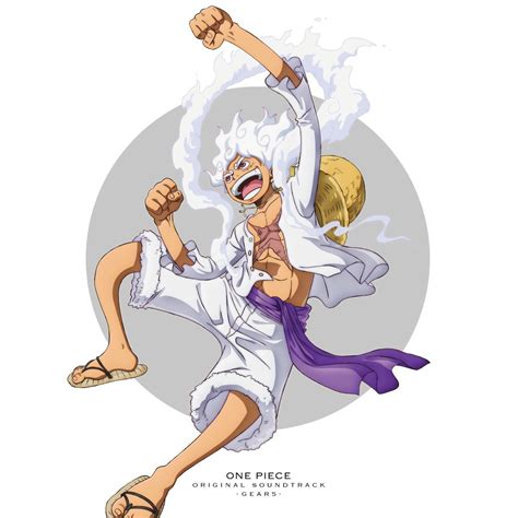 ‎ONE PIECE Original Soundtrack"GEAR5" - Album di Kohei Tanaka - Apple Music