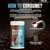 Protein Protein Coffee: Buy Protein with Coffee, Coffee Flavored ...