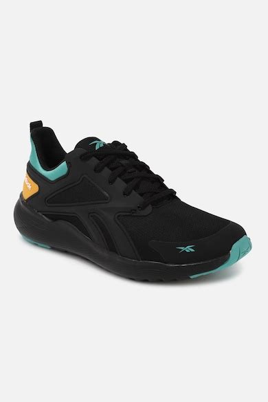 Reebok India Official | Speed Voyage - Men Black Running Shoes - Men ...