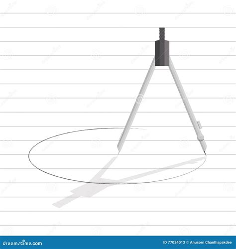 Image result for Compass Circle Tool