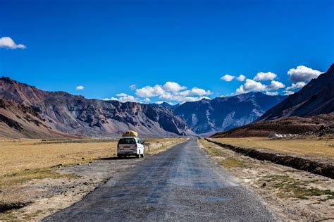 52+ Most Beautiful Places to Visit in Ladakh (2025 Guide)