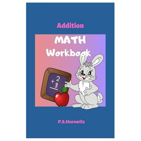 Image result for Math Workbook