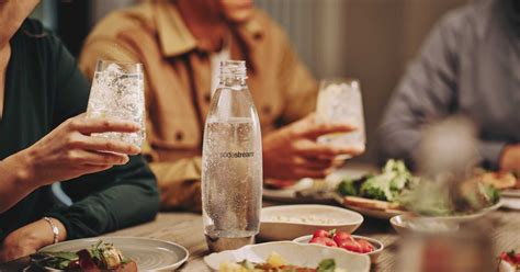 Image result for SodaStream Explosion