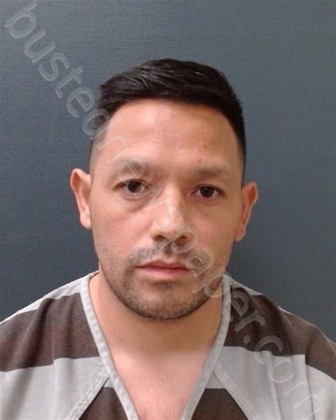 Zavala, Johnathan Valentine | 2025-04-03 Comal County, Texas Booking