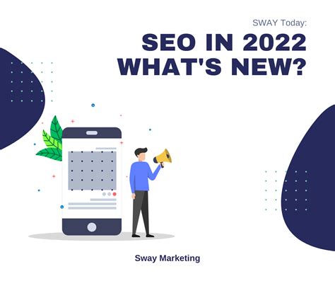 Top 10 SEO Trends For 2022