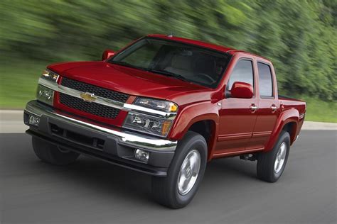 2012 Chevrolet Colorado Reviews, Specs and Prices | Cars.com