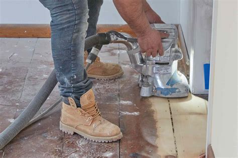 Sanders to Use When Refinishing Hardwood Floors