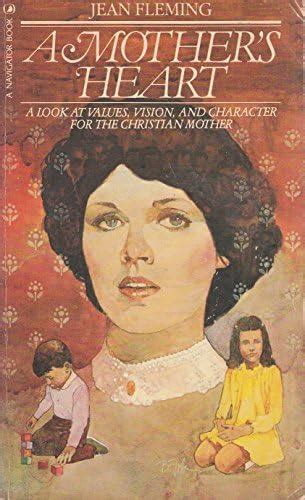 Mother's Heart : Fleming, Jean: Amazon.in: Books