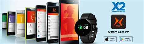 Amazon.in: Buy xech x2 Health Wrist Smart Band Smart Watch Fitness Band ...