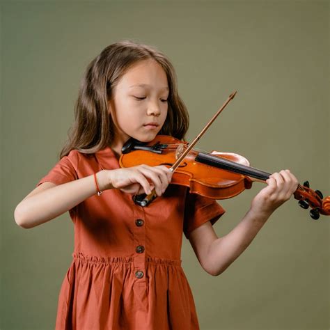 Fiddle vs. Violin: What’s the Difference? — NUVO Music School - Music ...